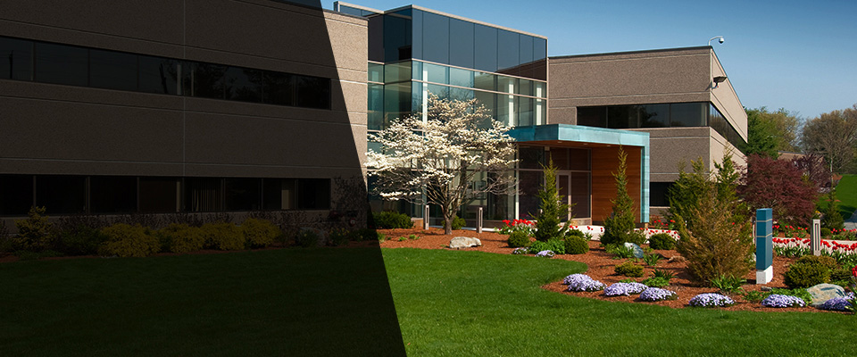 Redfield Landscapers