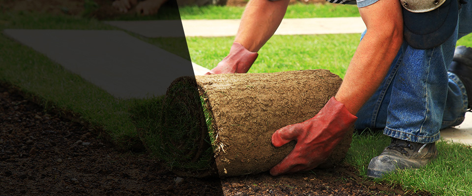 Redfield Landscapers